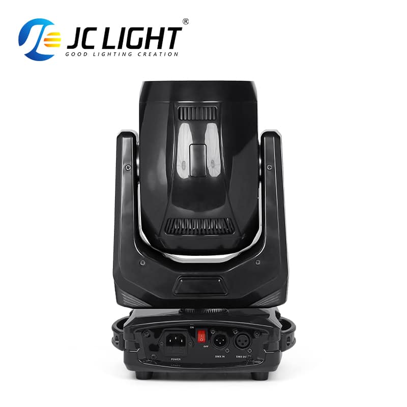 MINI 5R 200W LED SPOT MOVING HEAD LIGHT