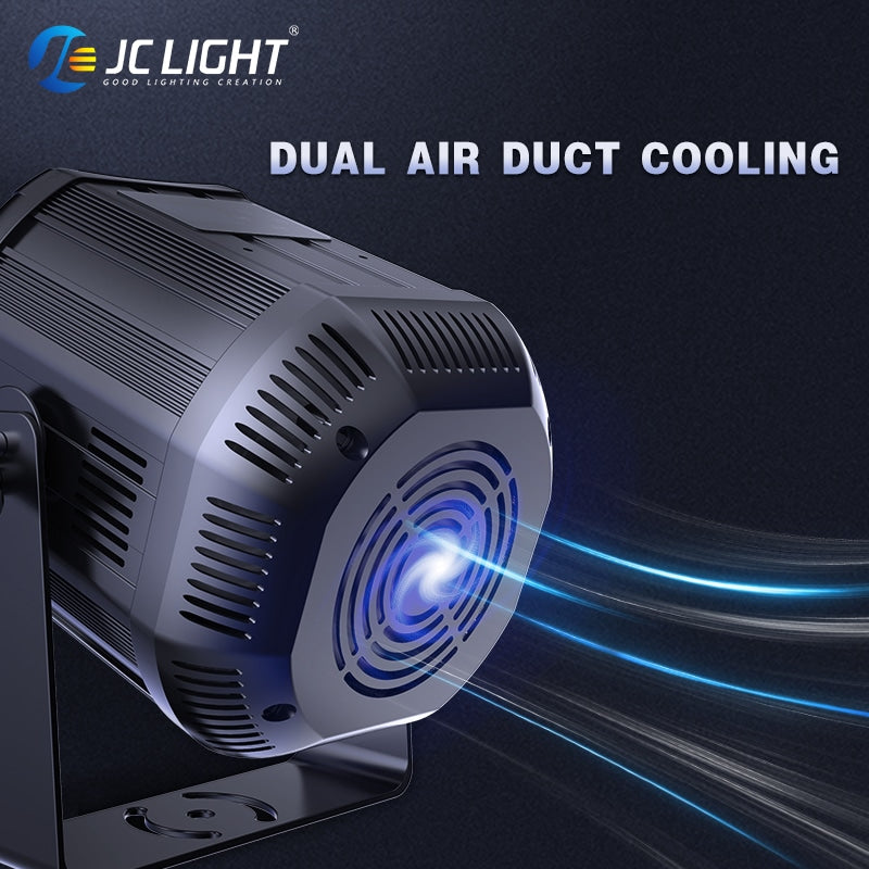 WATERPROOF WATER WAVE LED EFFECT LIGHT