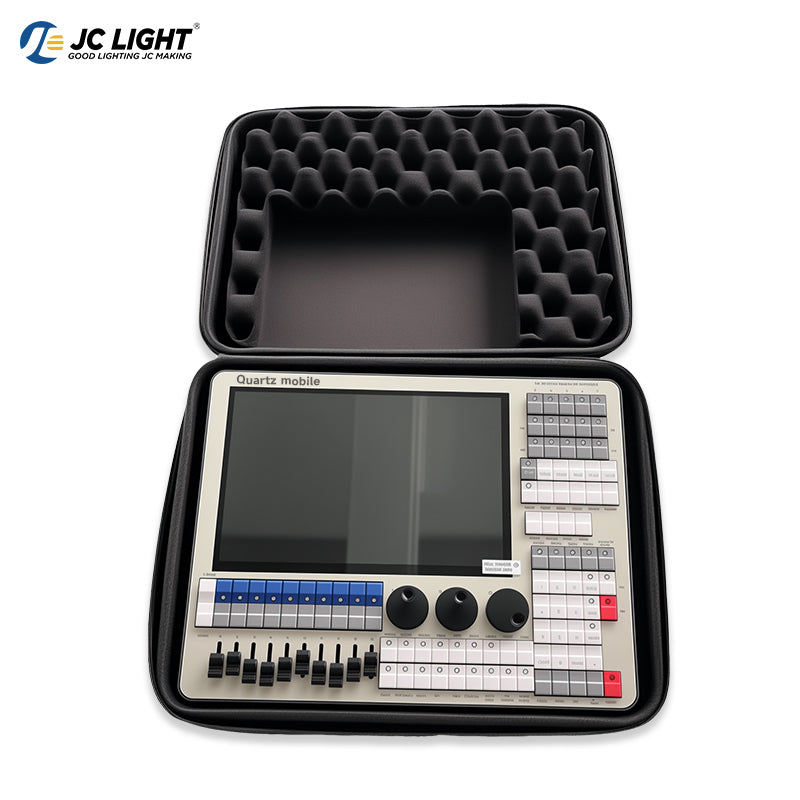 MINI TIGER QUARTZ CONSOLE