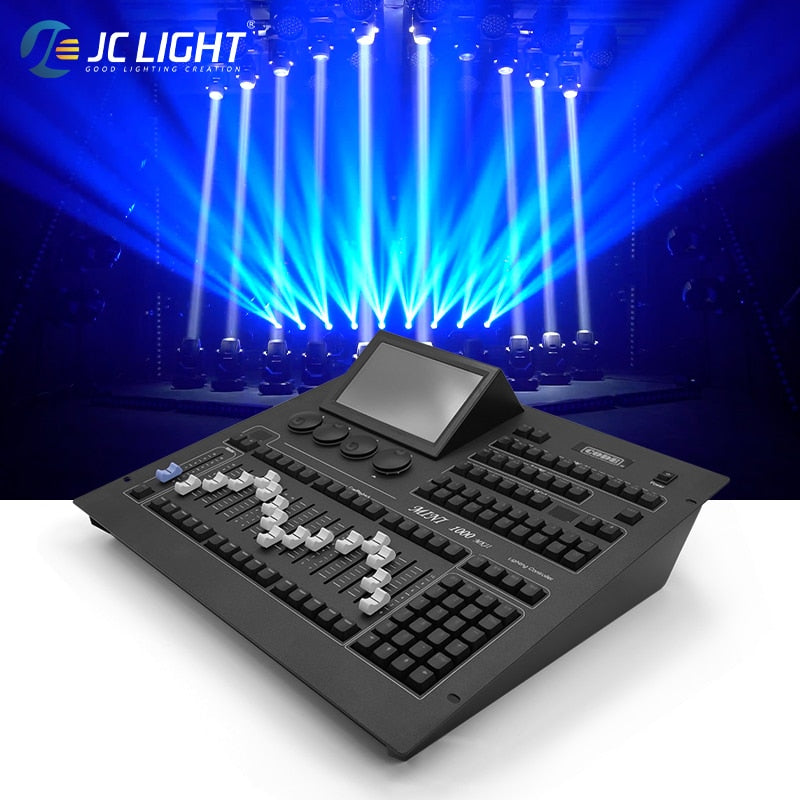 CODE MINI 1000 CONSOLE