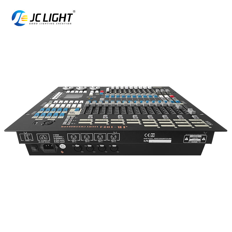 KING KONG 1024 CONSOLE