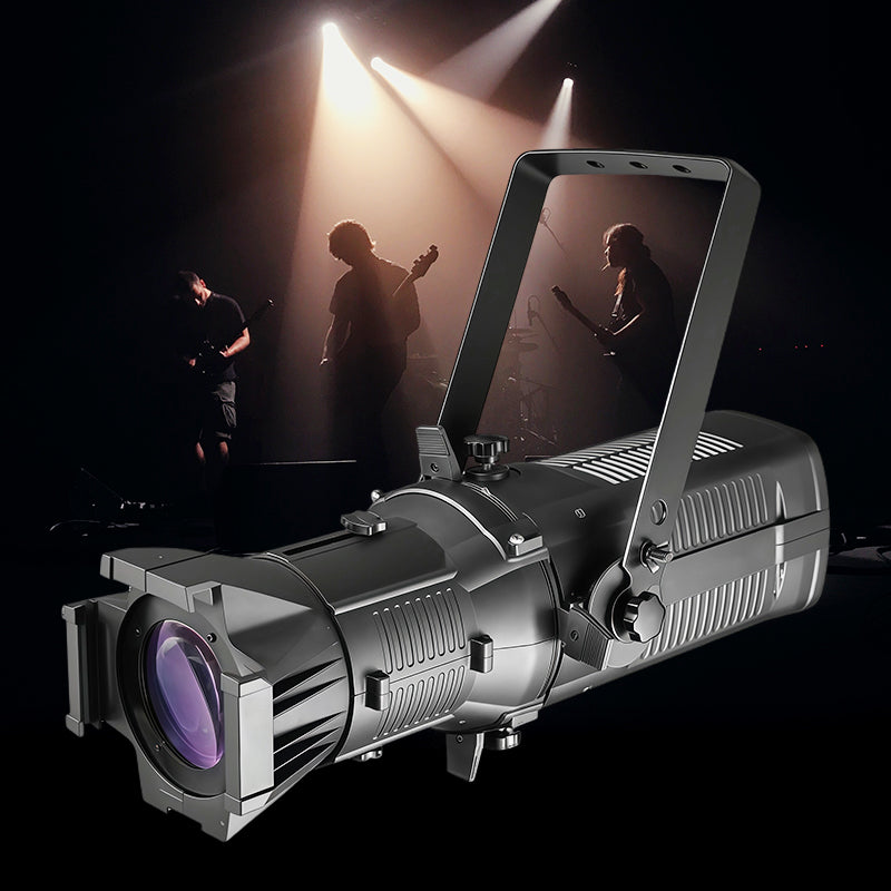 ELLPSOIDAL PROFILE LIGHT