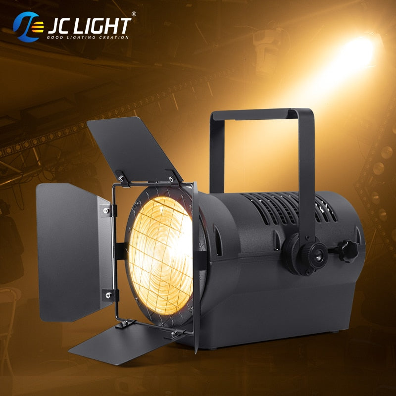 200W LED FRESNEL SPOTLIGHT