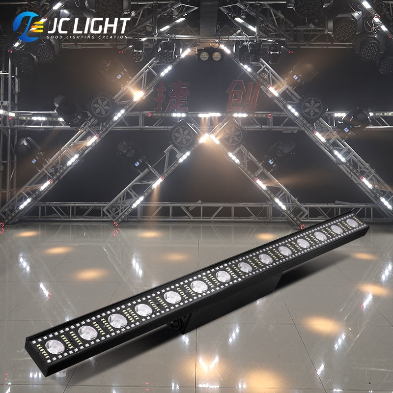 12/14PCS 3IN1 LED MATRIX LIGHT