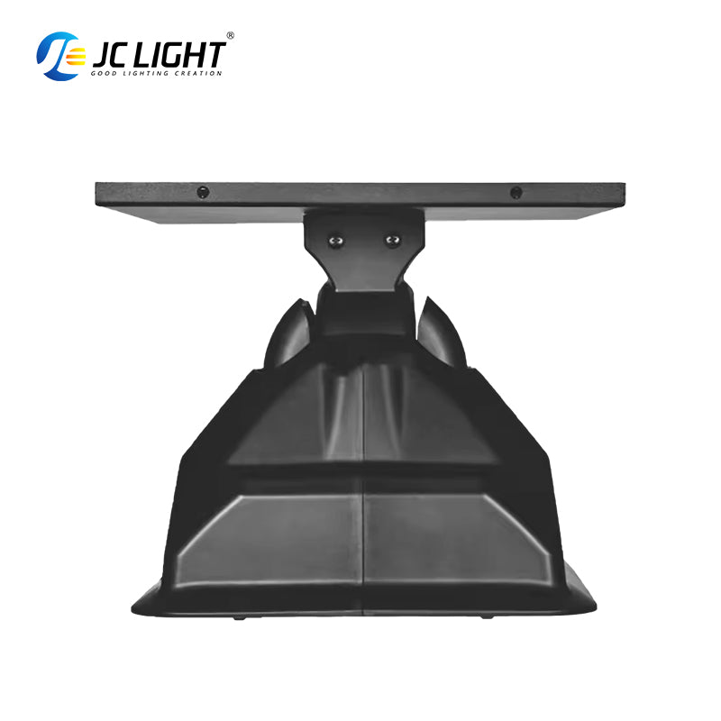 LED STROBE PANEL MOVING HEAD LIGHT
