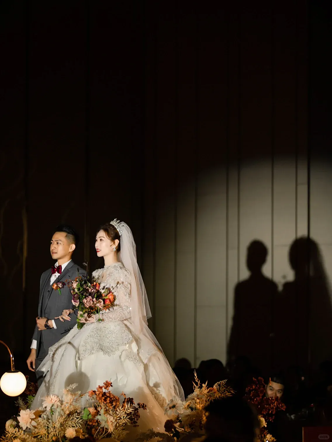 300w LED Ellipsoidal Profile light