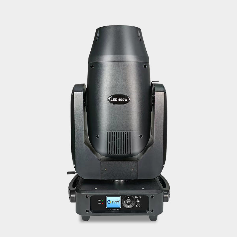 400/460W LED 3IN1 SPOT CMY+CTO MOVING HEAD LIGHT(SNOWWOLF)