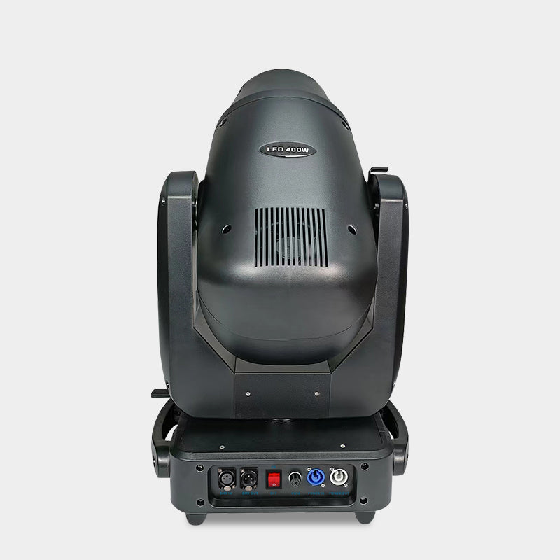 400/460W LED 3IN1 SPOT CMY+CTO MOVING HEAD LIGHT(SNOWWOLF)