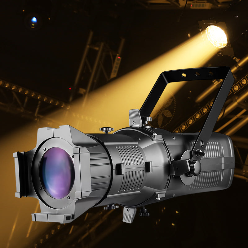 ELLPSOIDAL PROFILE LIGHT
