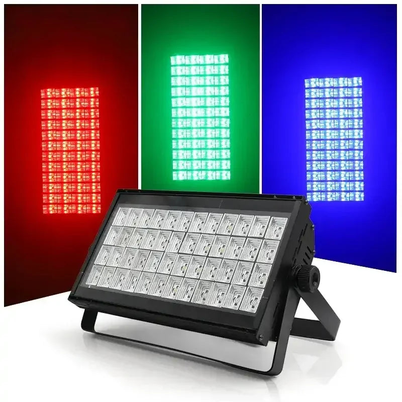 48*3W LED WASH CYCLORAMA LIGHT