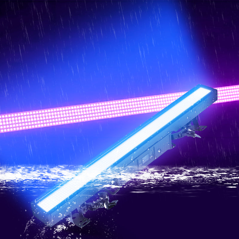 Waterproof LED Pixel Strobe Light Bar