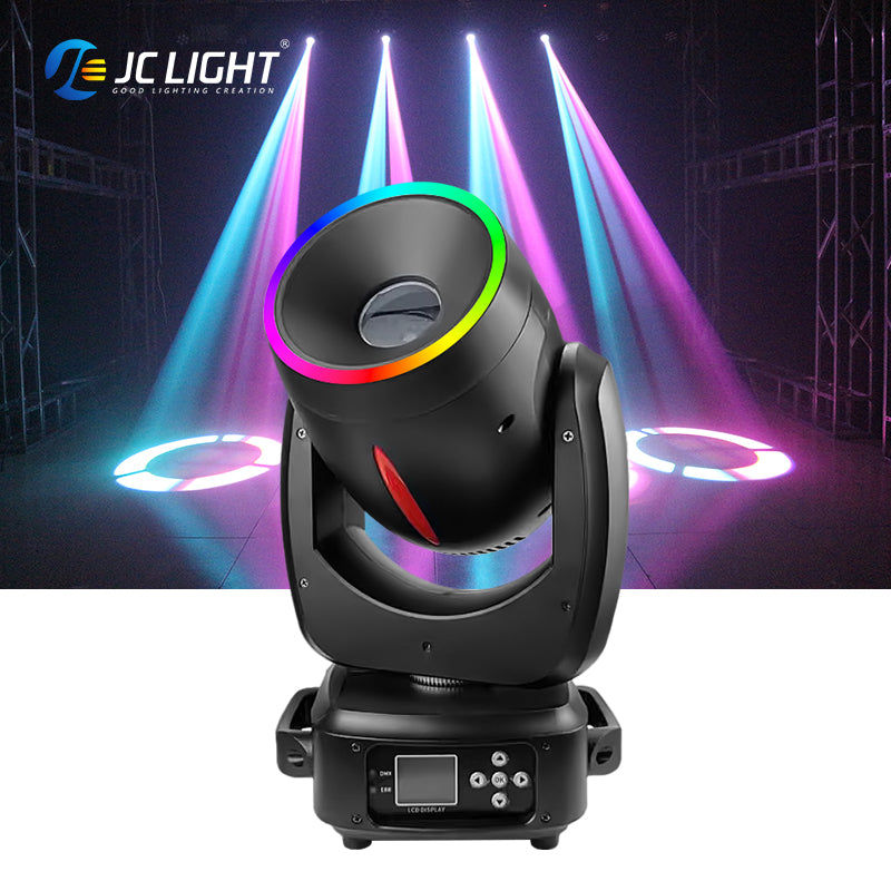 200w LED Spot moving head light