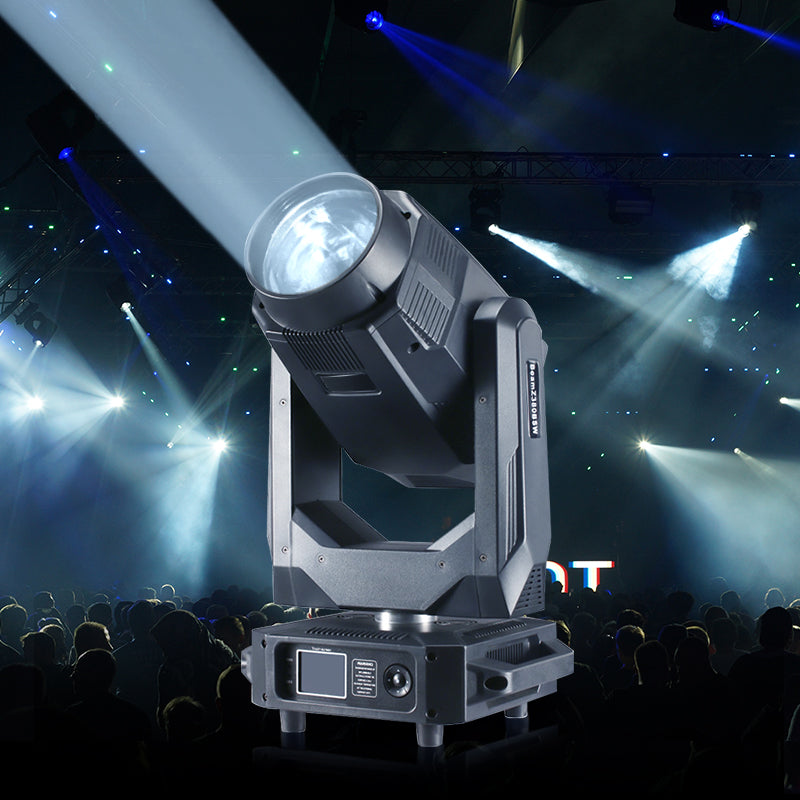 380w 3in1 Spot Moving Head Light (LIGHT WEIGHT)