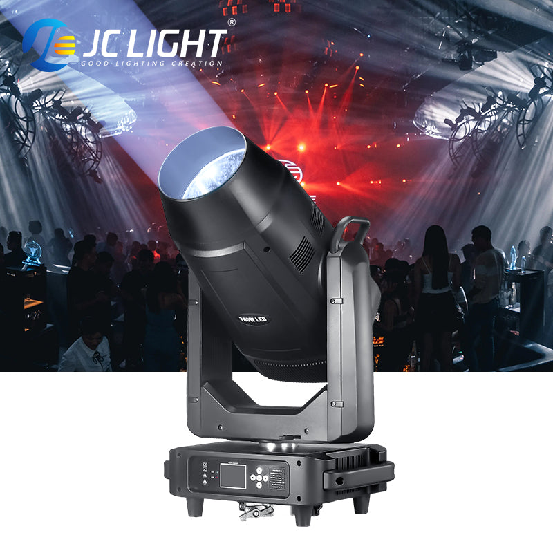 LED Computer Cut Moving Head Light