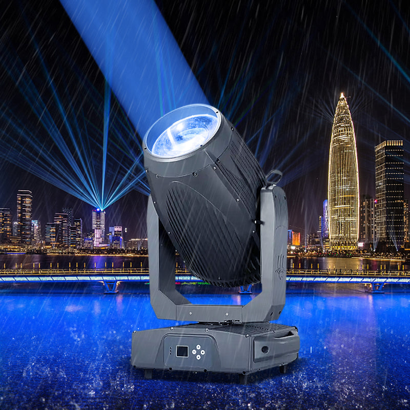 Waterproof 800w beam light (WDC)