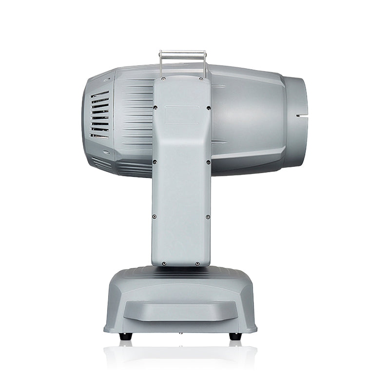 Waterproof beam light (Silver dragon)