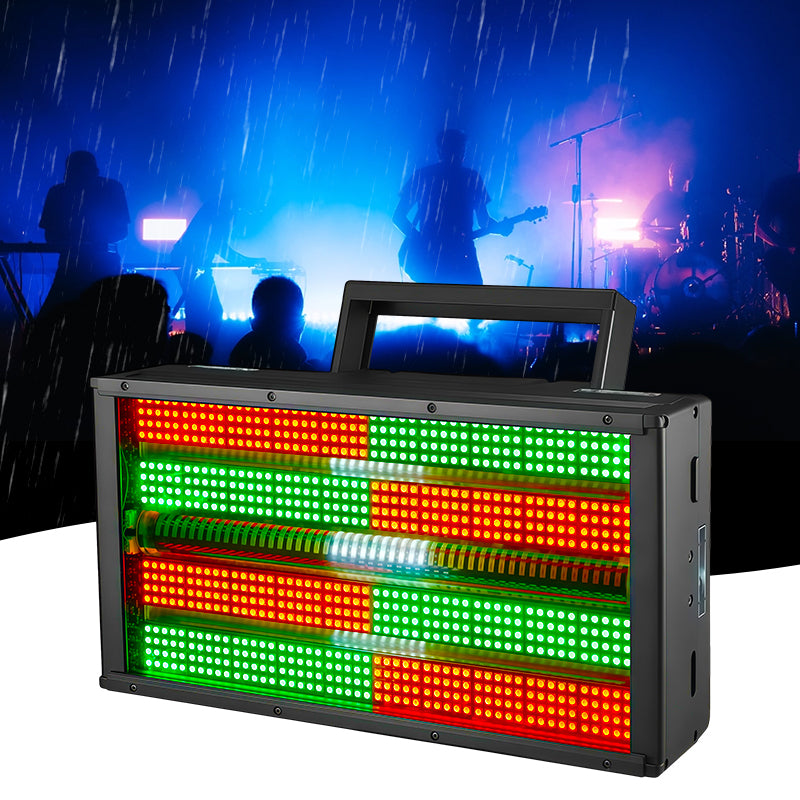 WATERPROOF LED STROBE PANEL LIGHT