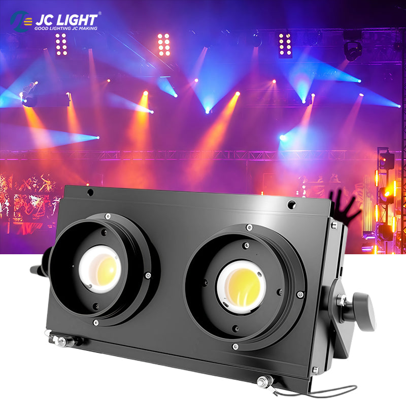 LUCE IMPERMEABILE 2 OCCHI BLINDER