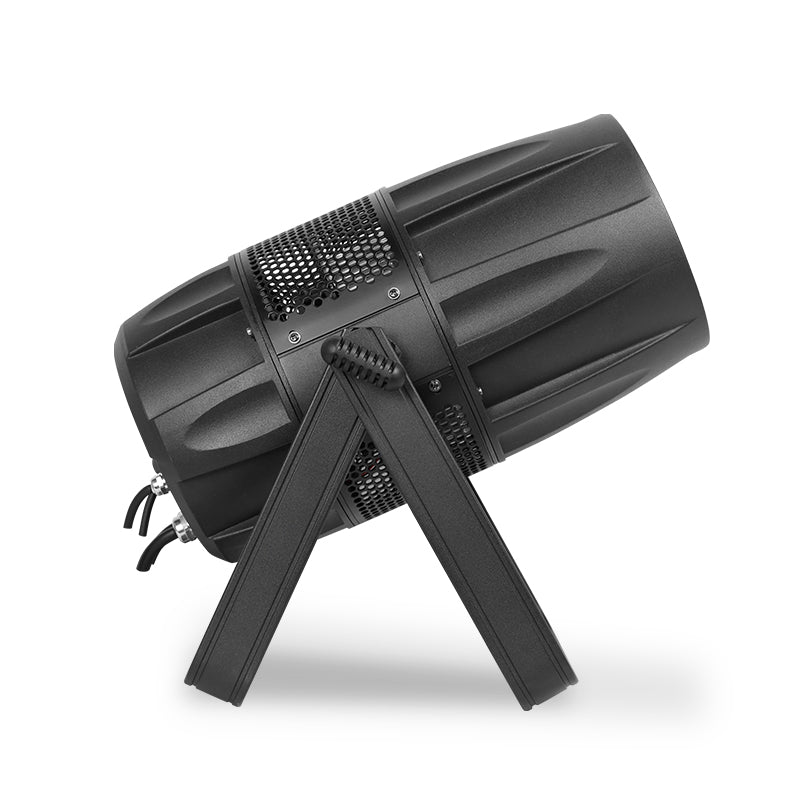Waterproof Zoom COB Par Light