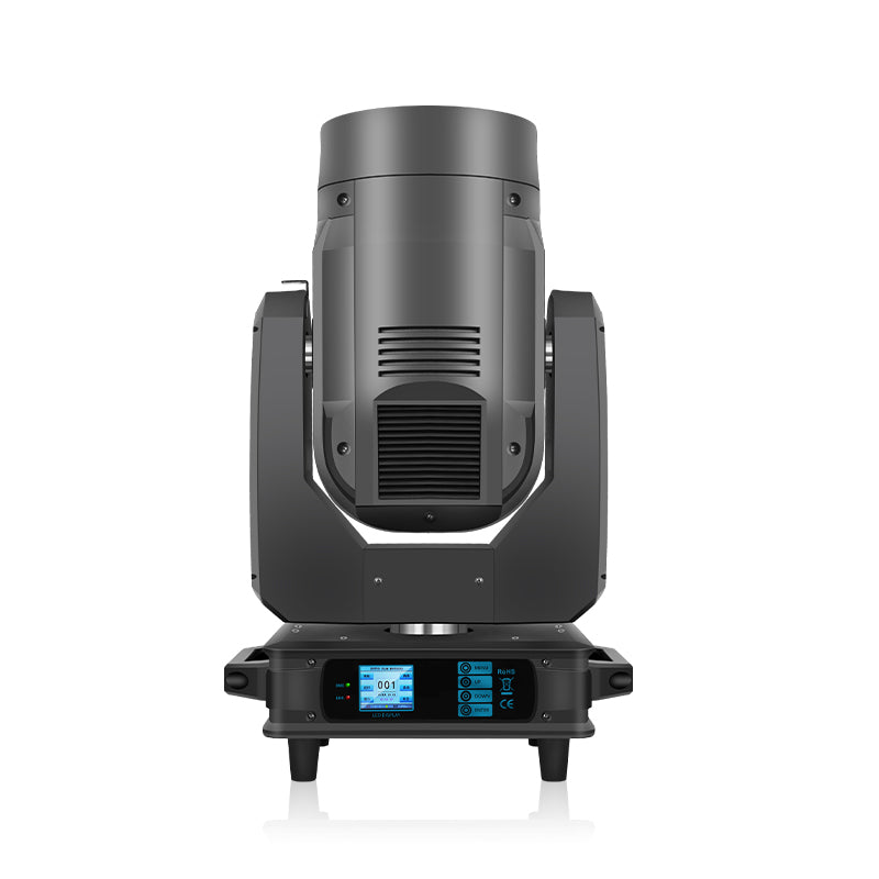 580S beam light (Yangwang)