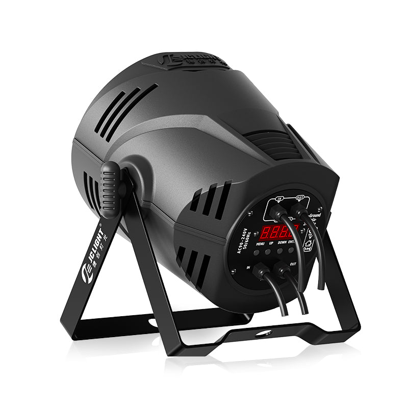 4 Eyes COB Par light (Sirius)