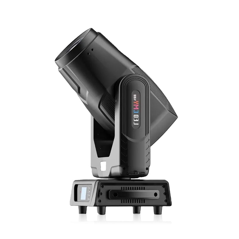 LED 3in1 CMY+CTO moving head (Junno)