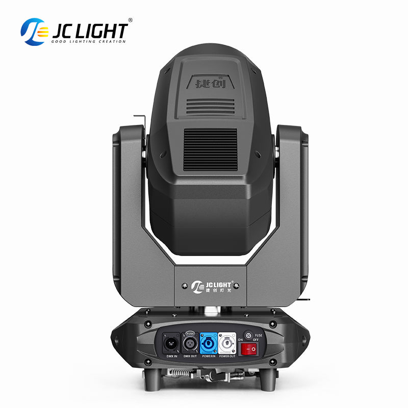 380S/400W beam light (Privated model-Kylin)