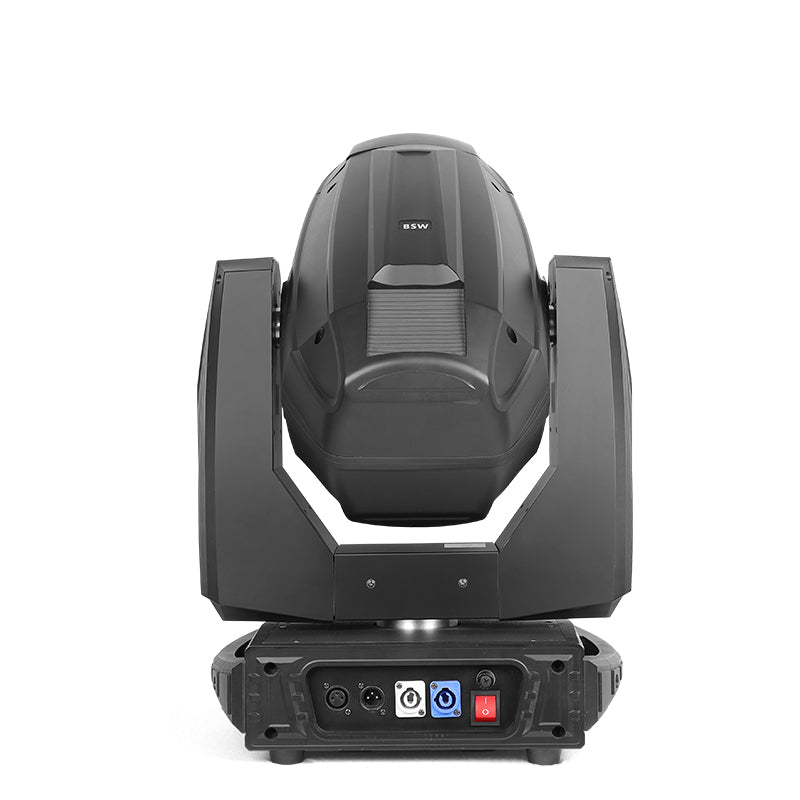 480w 3in1 Spot Moving Head Light (Optimus Prime)
