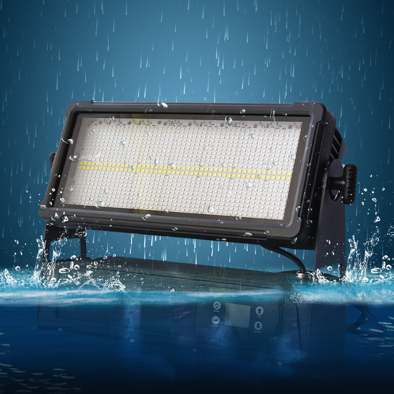 1000w Waterproof strobe light