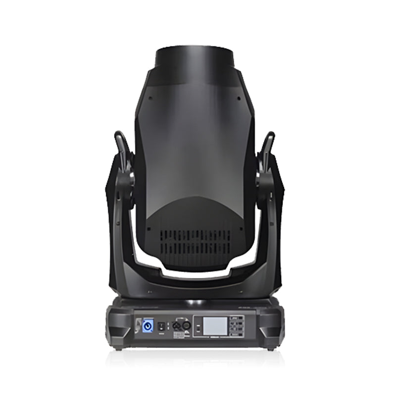 Testa mobile LED Computer Cut