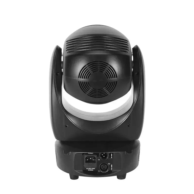 4PCS*40W BEE EYES LED ZOOM MOVING HEAD LIGHT