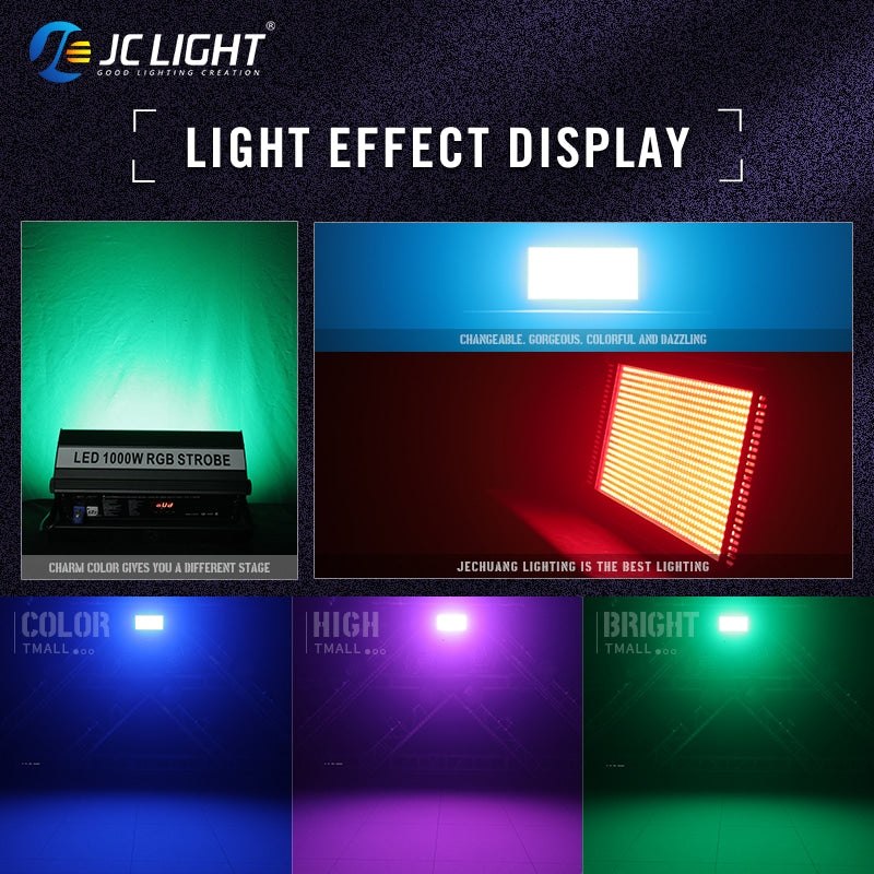 1000W STROBE LIGHT
