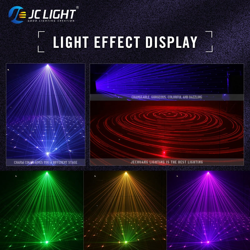 OUTDOOR FIREFLY STARRY LASER LIGHT