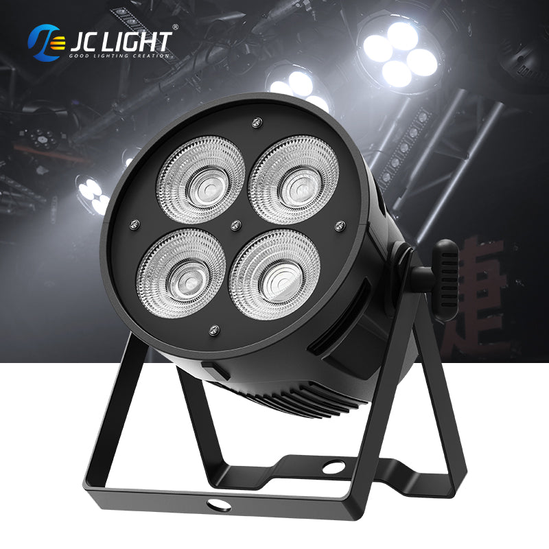 200W FOUR EYES COB PAR LIGHT(UNIQUE PRIVATE MODEL)