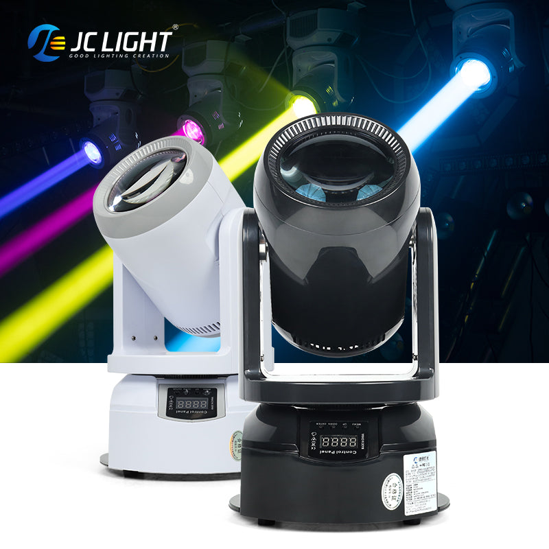 LED BEAM MOVING HEAD LIGHT(BIG CANNON)