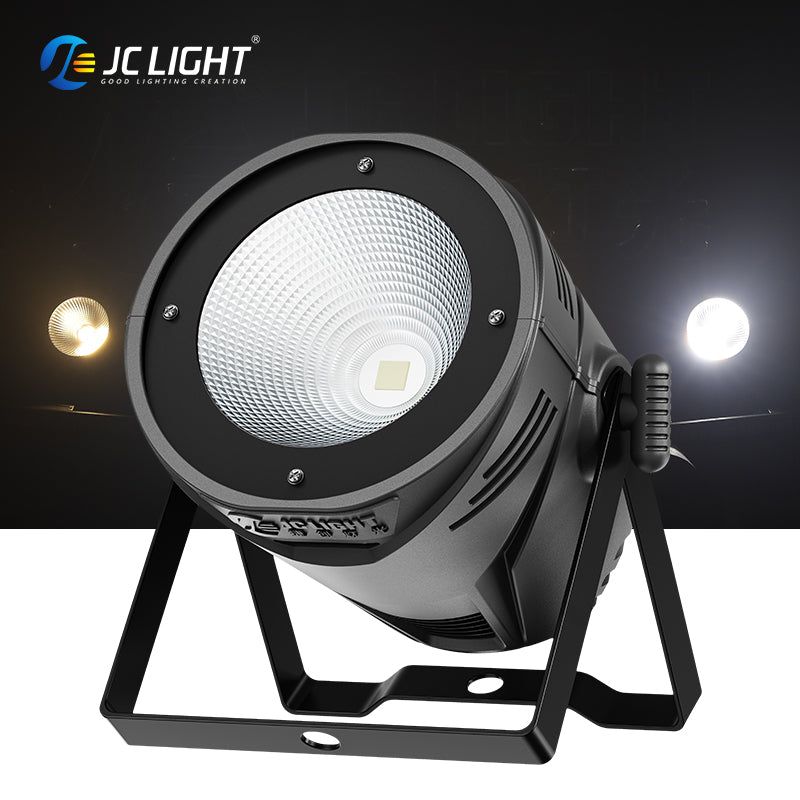 200W COB PAR LIGHT (SIRIUS)