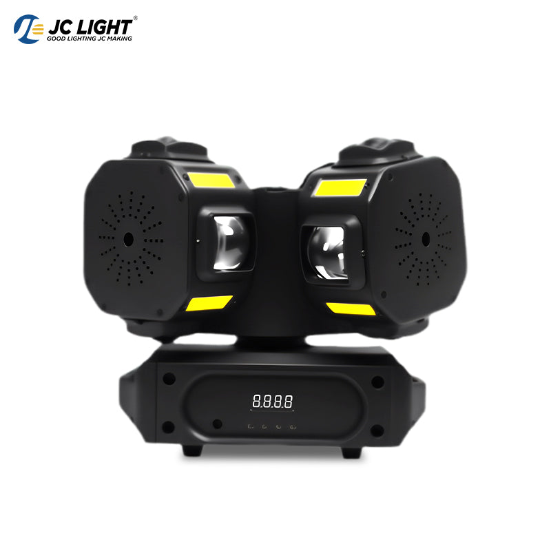 INFINITE MOVING HEAD LIGHT