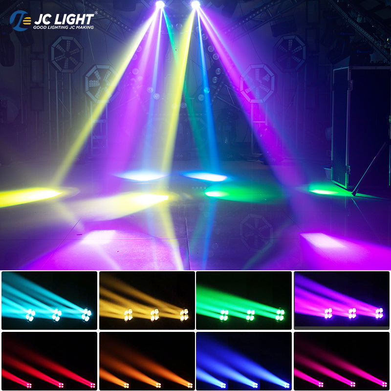 200W BEE EYE MOVING HEAD LIGHT