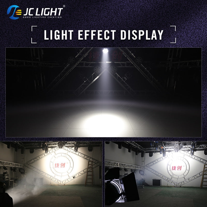 CAR EXHIBITION LIGHT