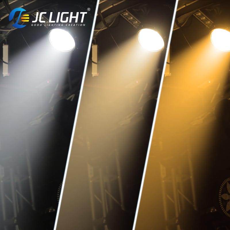 WATERPROOF FOCUS COB PROFILE LIGHT