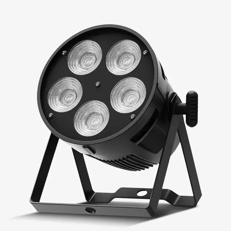 5 EYES COB PAR LIGHT (NEW UPGRADED)