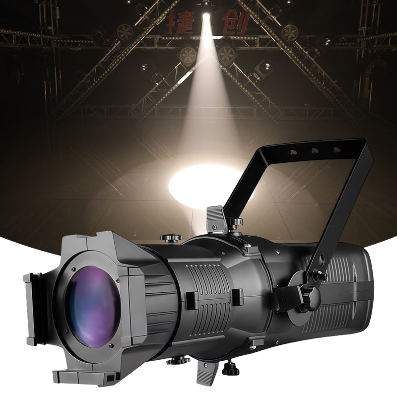 ELLPSOIDAL PROFILE LIGHT