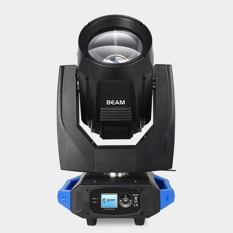 18R 380W BEAM LIGHT (THE SMURFS)