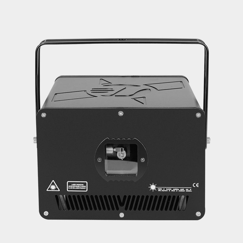 RGB ANIMATION LASER LIGHT