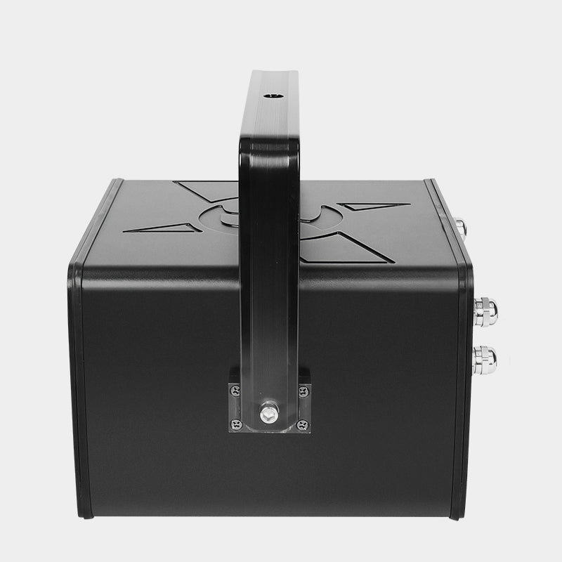 RGB ANIMATION LASER LIGHT