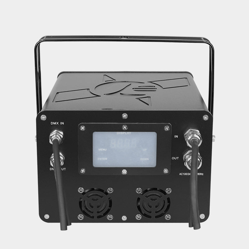 RGB ANIMATION LASER LIGHT