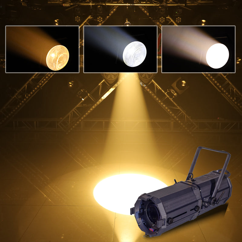 300w LED Ellipsoidal Profile light