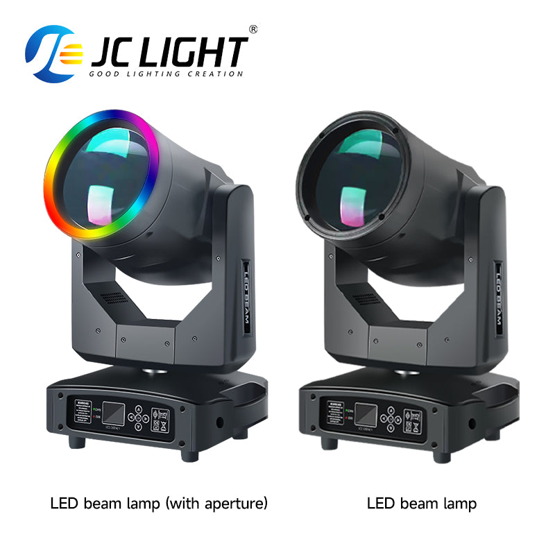 LED 300w beam moving head light