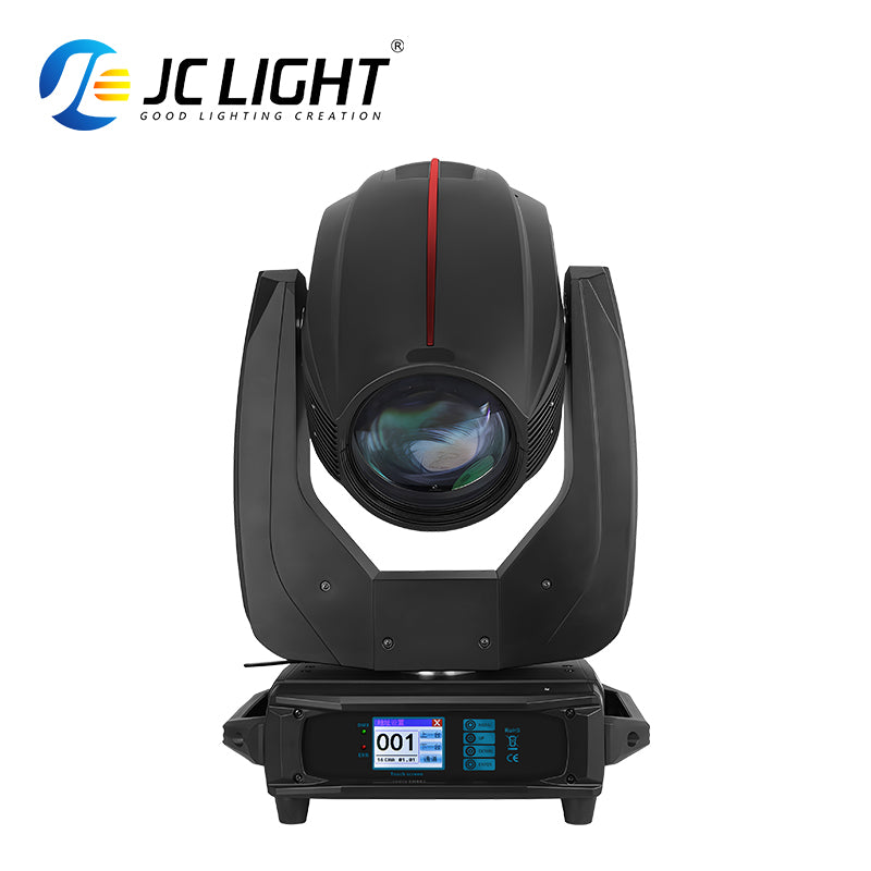 3in1 Spot Moving Head Light (Holy bird)
