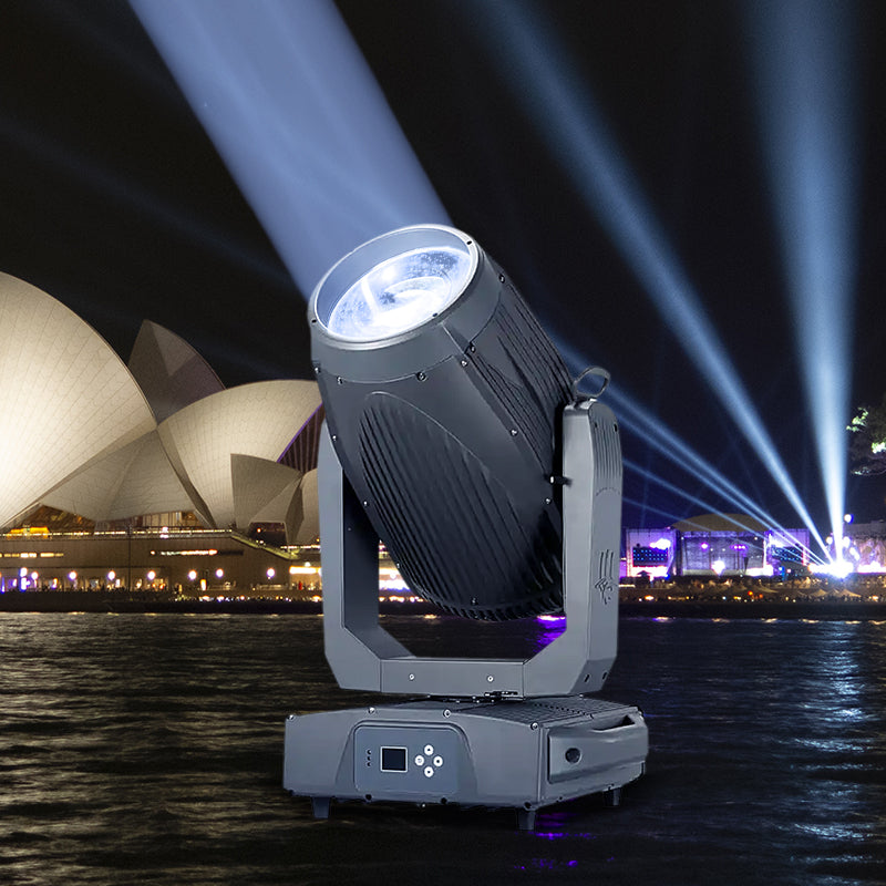 Waterproof 800w beam light (WDC)